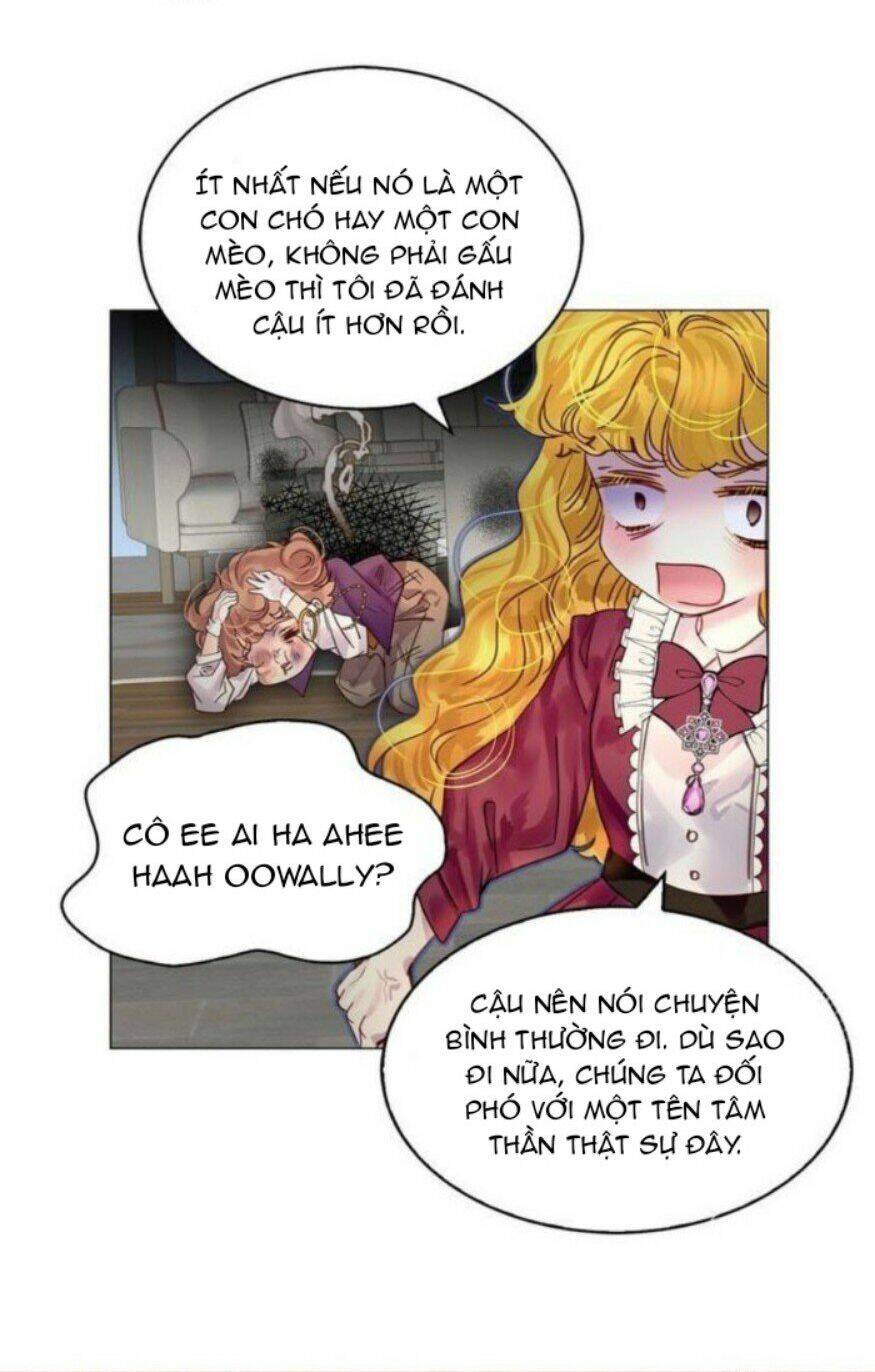 Tôi Không Phải Là Người Tốt Chapter 146 - Trang 2