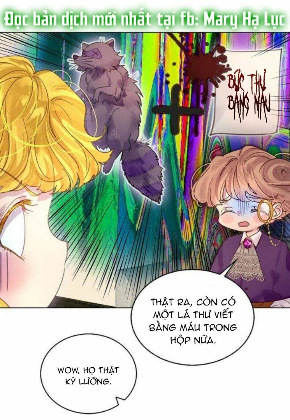 Tôi Không Phải Là Người Tốt Chapter 146 - Trang 2