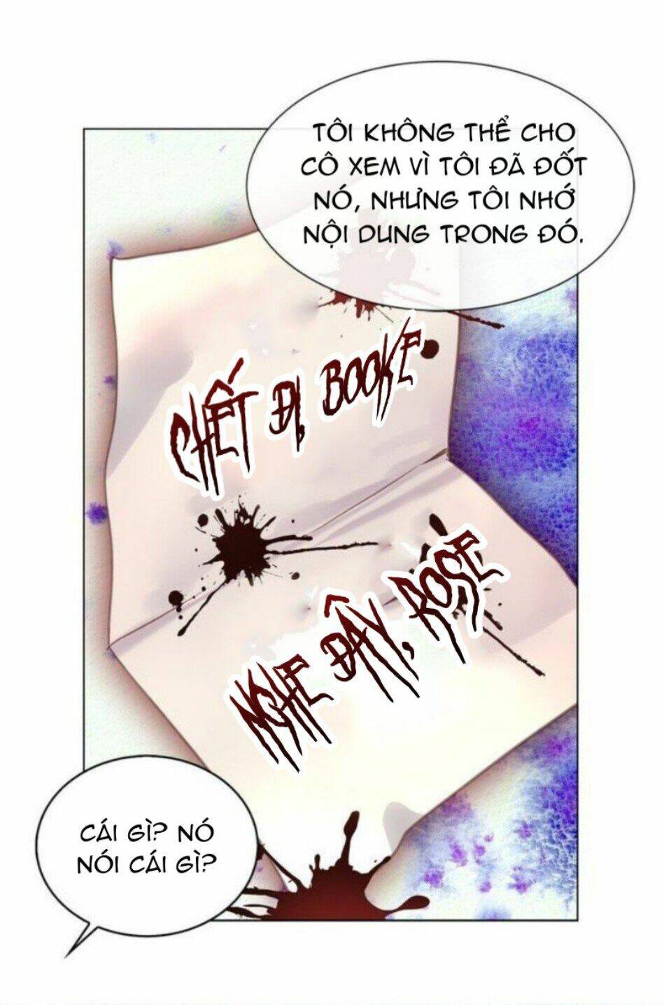Tôi Không Phải Là Người Tốt Chapter 146 - Trang 2