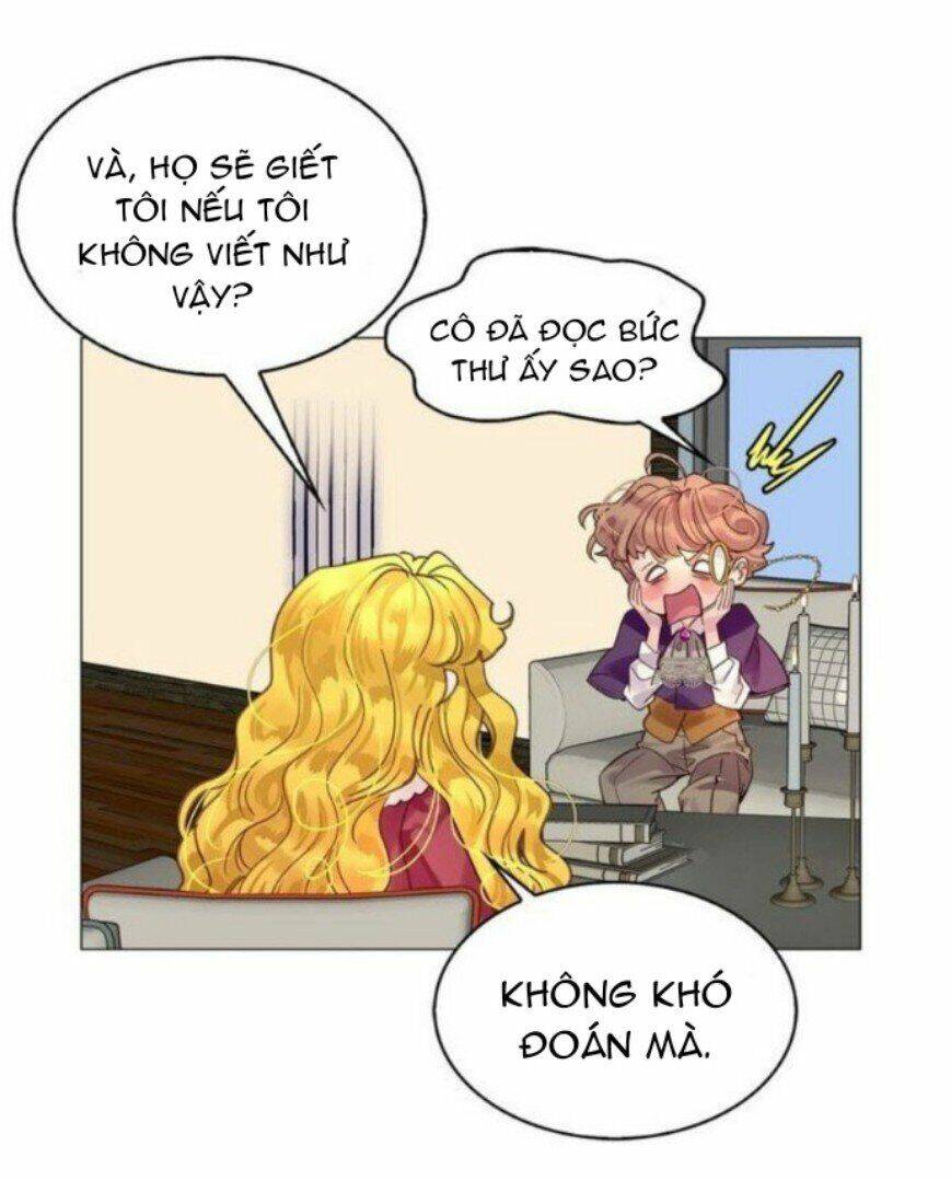 Tôi Không Phải Là Người Tốt Chapter 146 - Trang 2