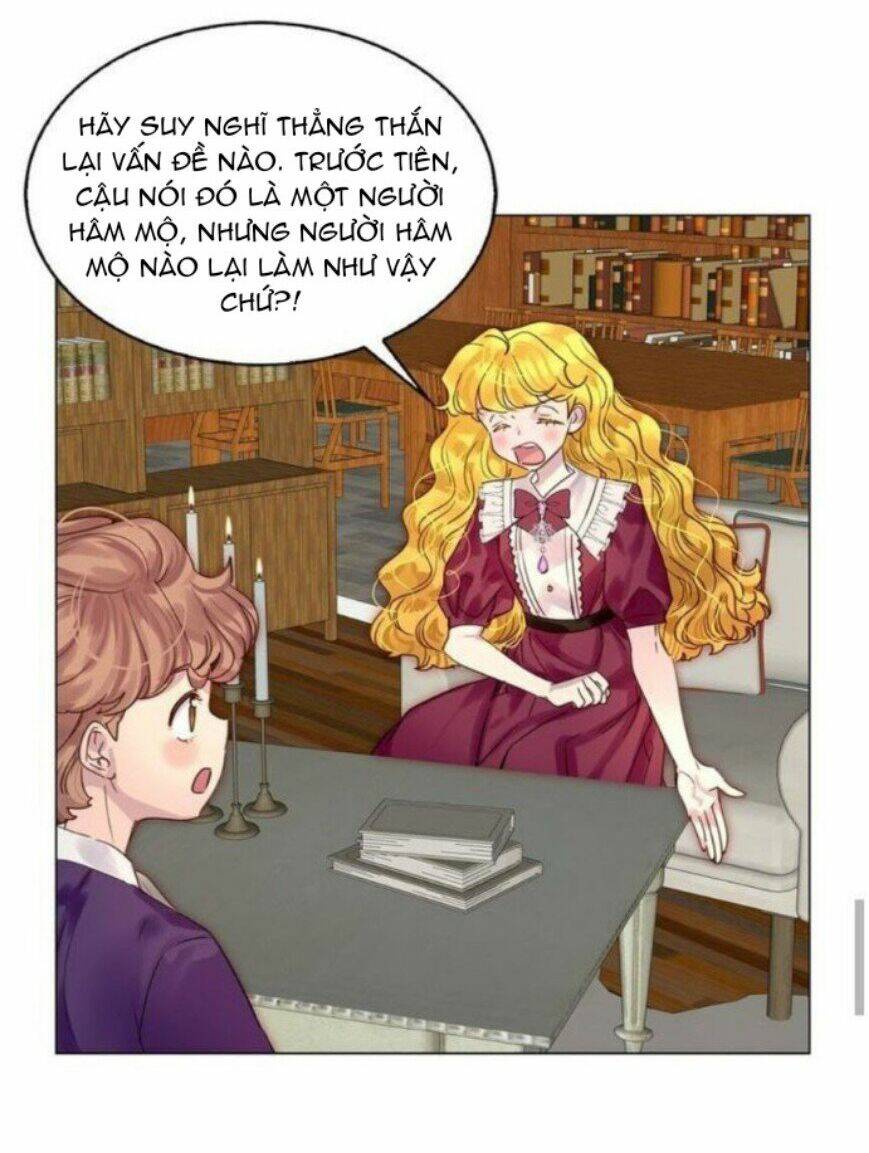 Tôi Không Phải Là Người Tốt Chapter 146 - Trang 2