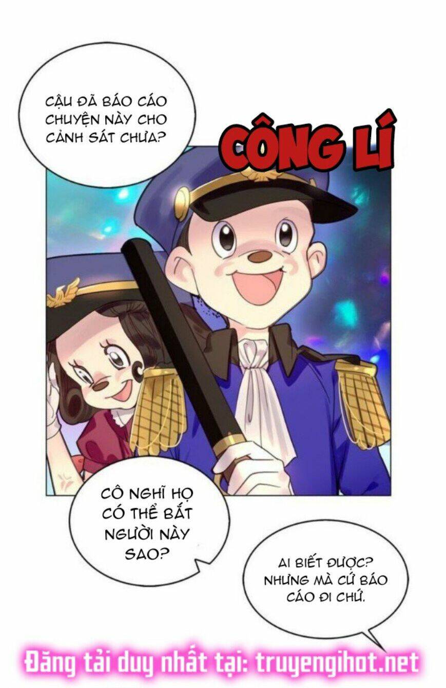 Tôi Không Phải Là Người Tốt Chapter 146 - Trang 2