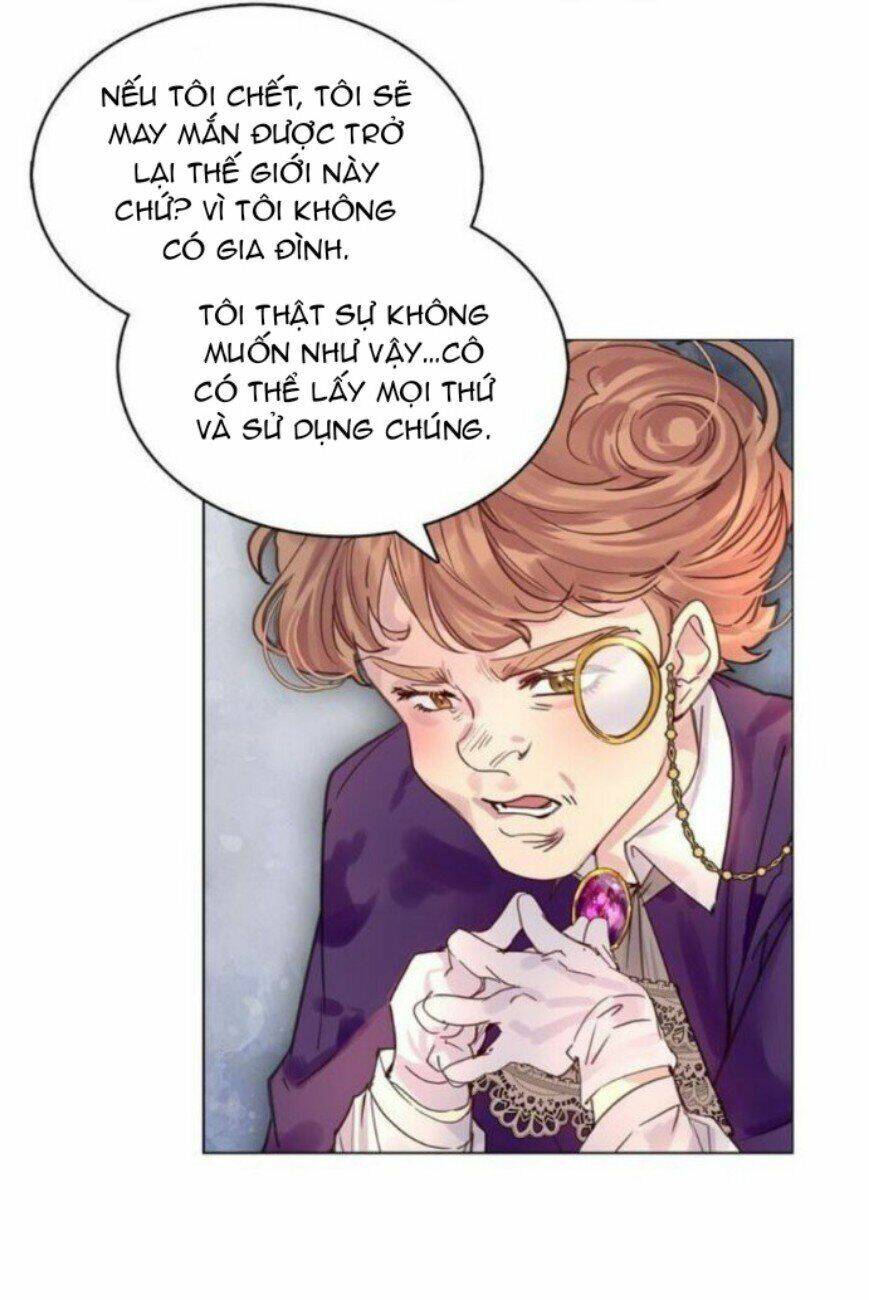 Tôi Không Phải Là Người Tốt Chapter 146 - Trang 2