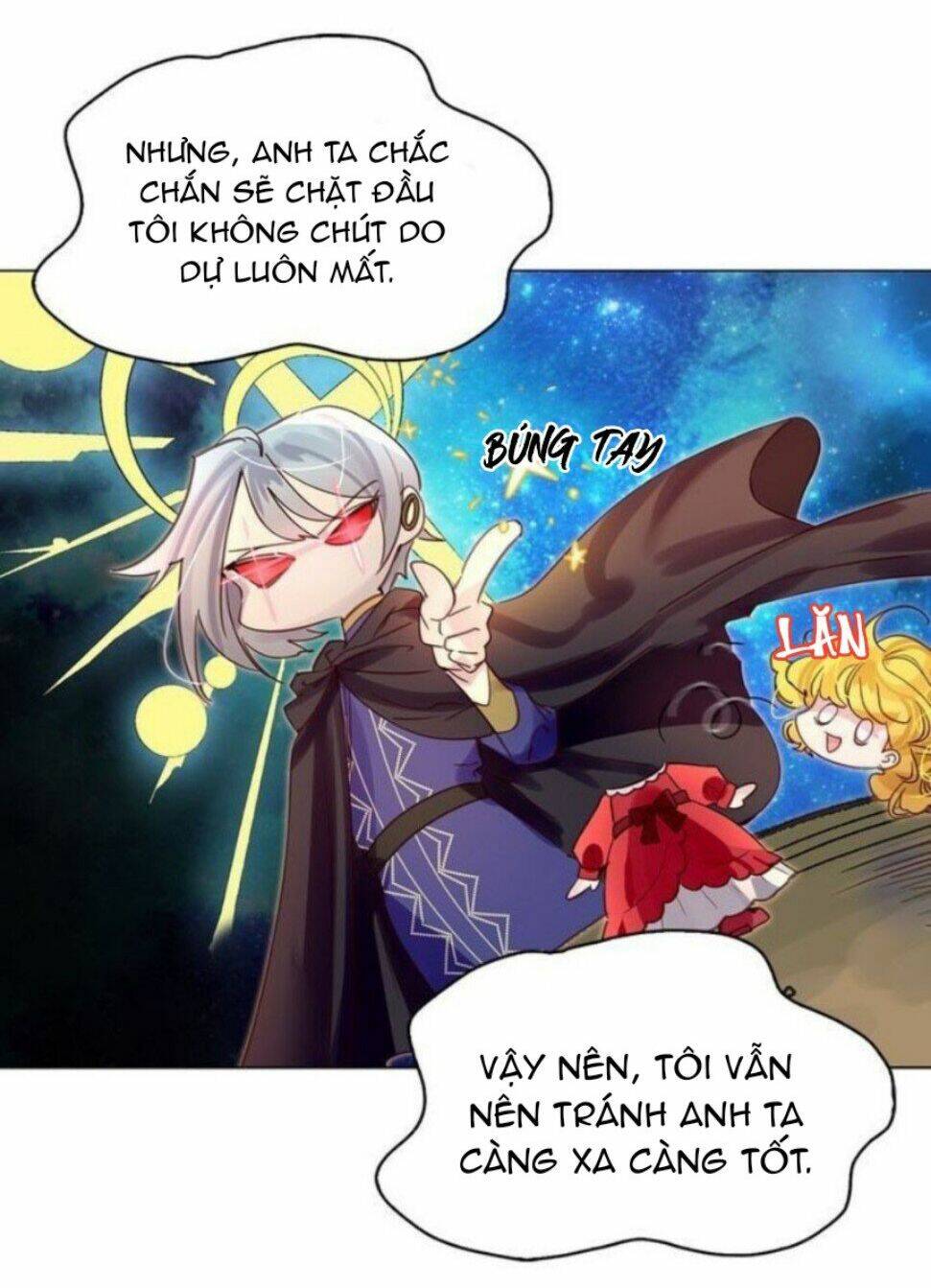 Tôi Không Phải Là Người Tốt Chapter 146 - Trang 2