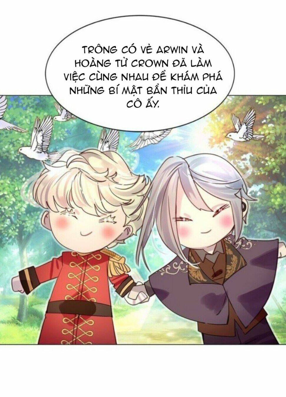 Tôi Không Phải Là Người Tốt Chapter 146 - Trang 2