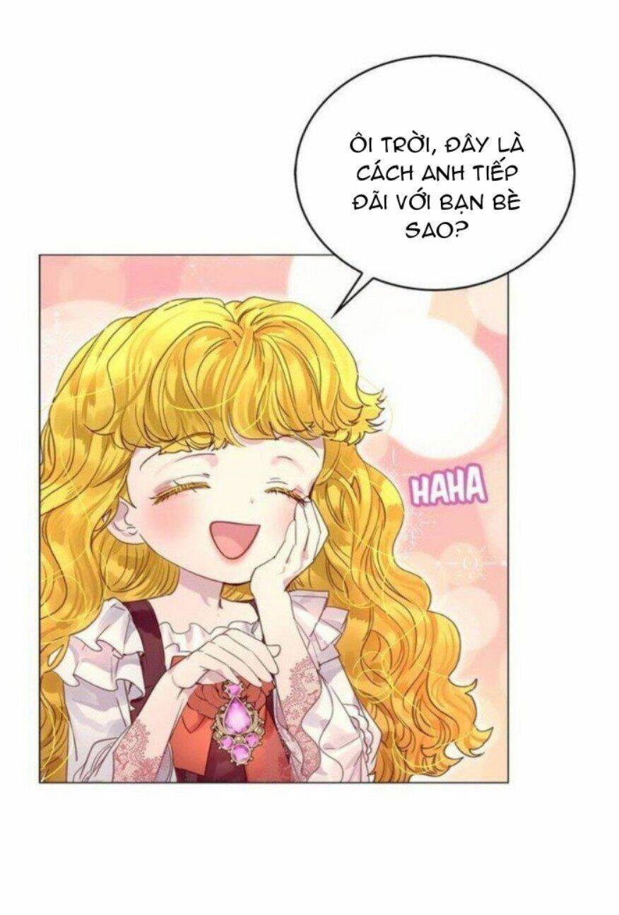 Tôi Không Phải Là Người Tốt Chapter 147 - Trang 2