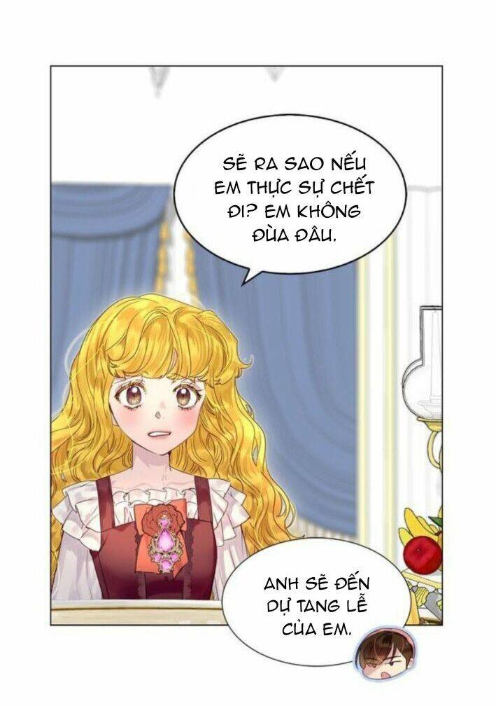 Tôi Không Phải Là Người Tốt Chapter 147 - Trang 2