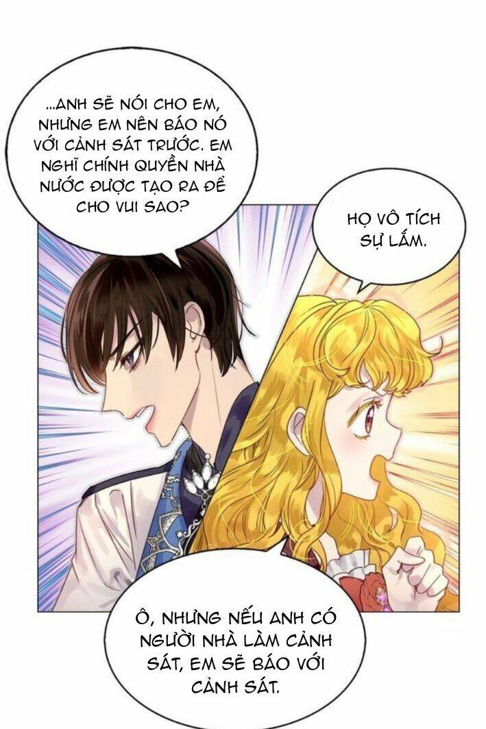 Tôi Không Phải Là Người Tốt Chapter 147 - Trang 2