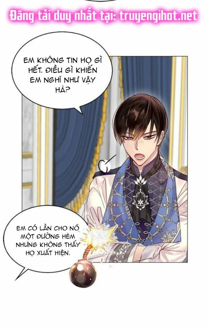 Tôi Không Phải Là Người Tốt Chapter 147 - Trang 2