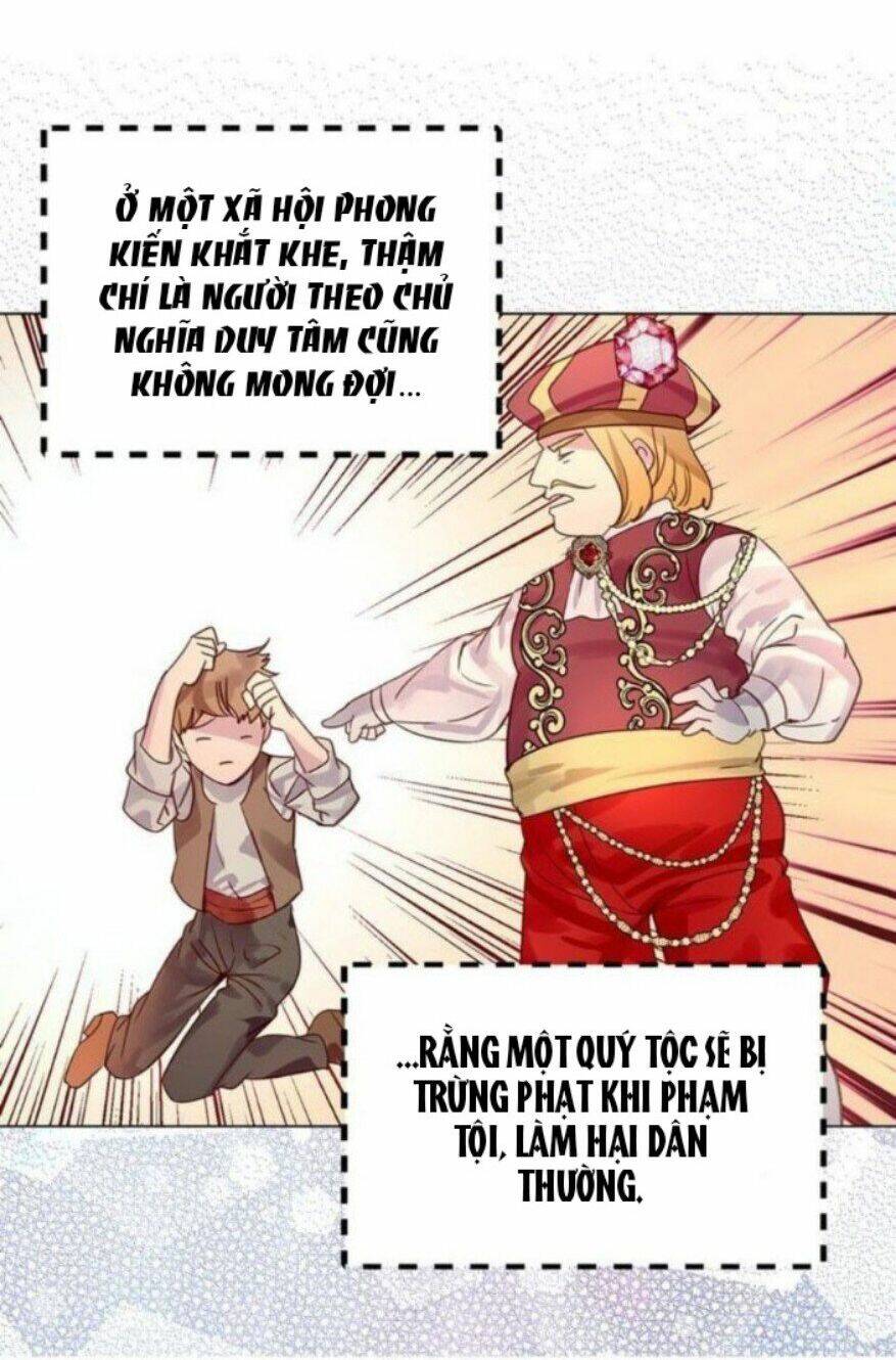 Tôi Không Phải Là Người Tốt Chapter 147 - Trang 2