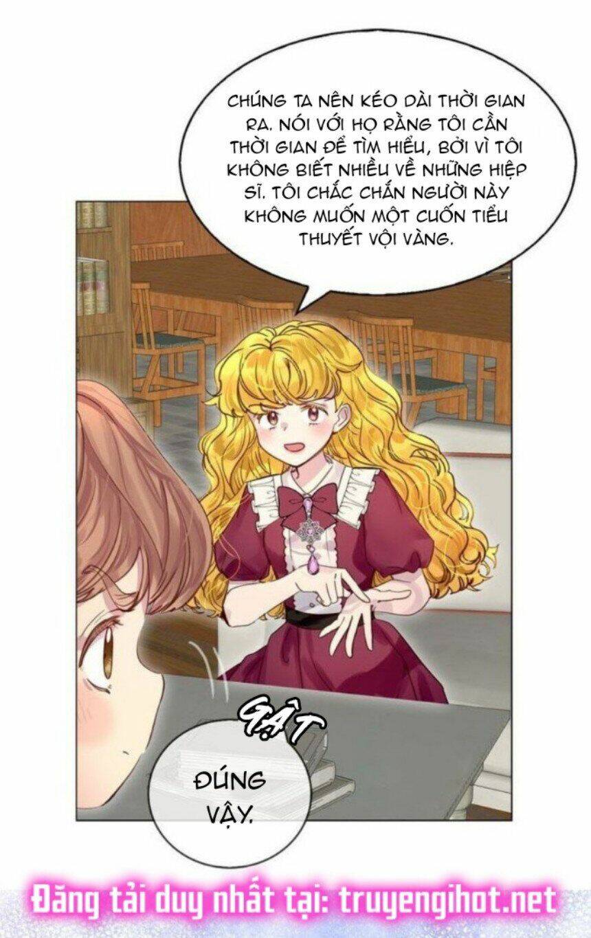 Tôi Không Phải Là Người Tốt Chapter 147 - Trang 2