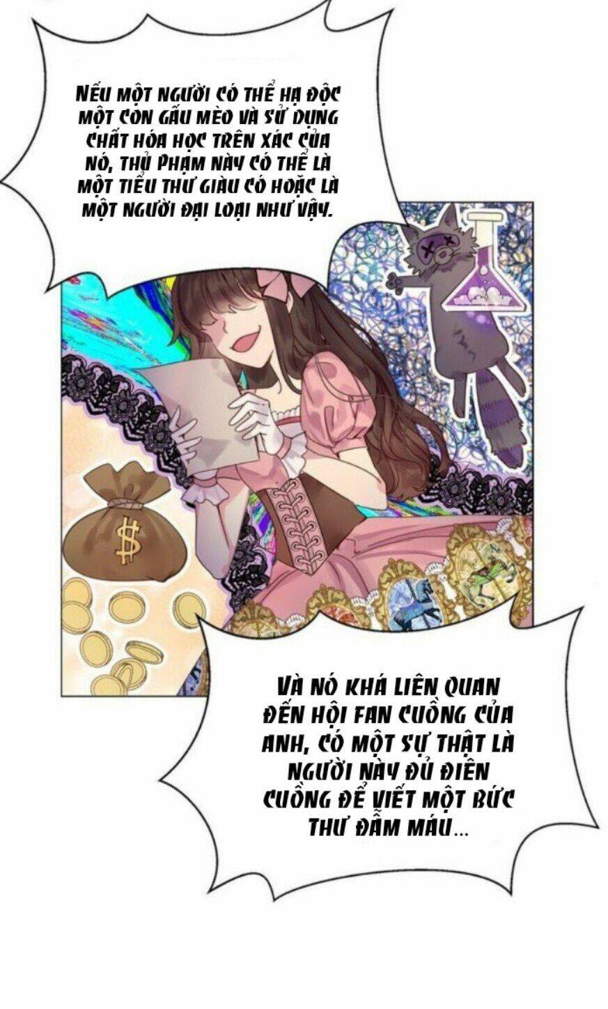 Tôi Không Phải Là Người Tốt Chapter 147 - Trang 2