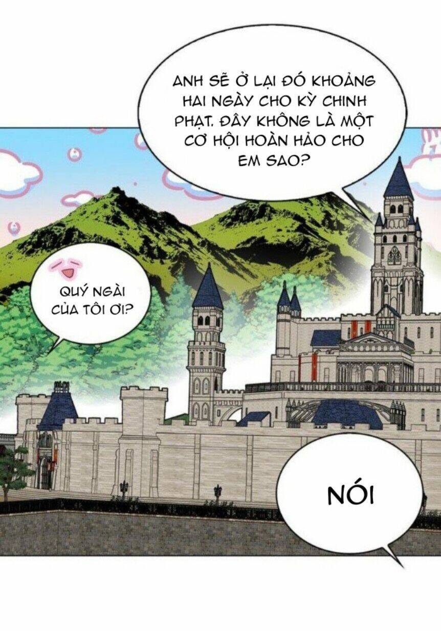 Tôi Không Phải Là Người Tốt Chapter 147 - Trang 2