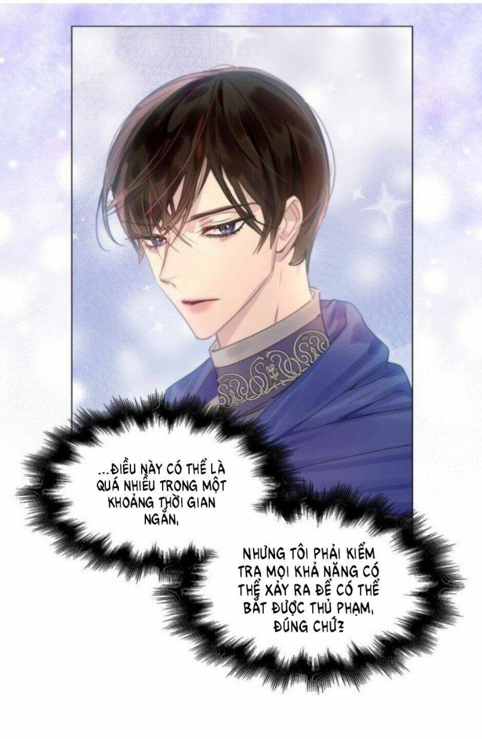 Tôi Không Phải Là Người Tốt Chapter 147 - Trang 2