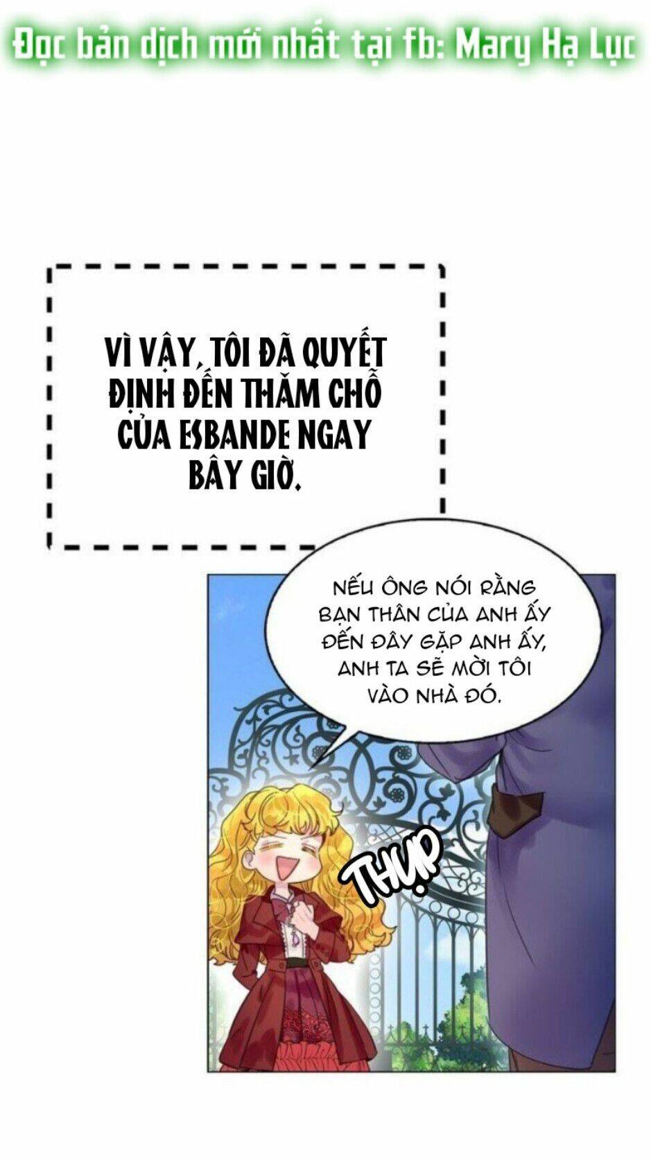 Tôi Không Phải Là Người Tốt Chapter 147 - Trang 2