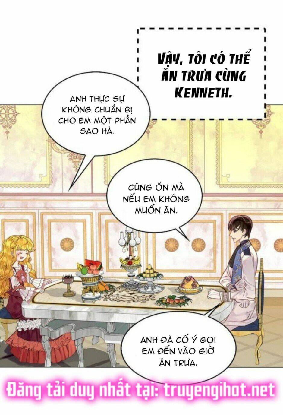 Tôi Không Phải Là Người Tốt Chapter 147 - Trang 2