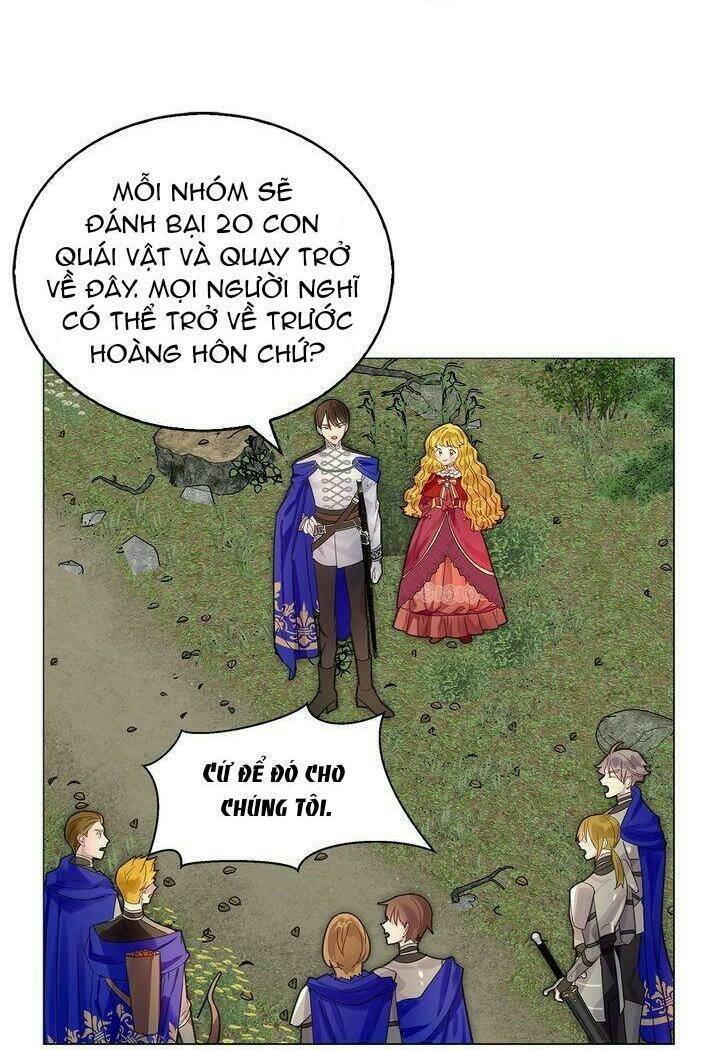 Tôi Không Phải Là Người Tốt Chapter 148 - Trang 2