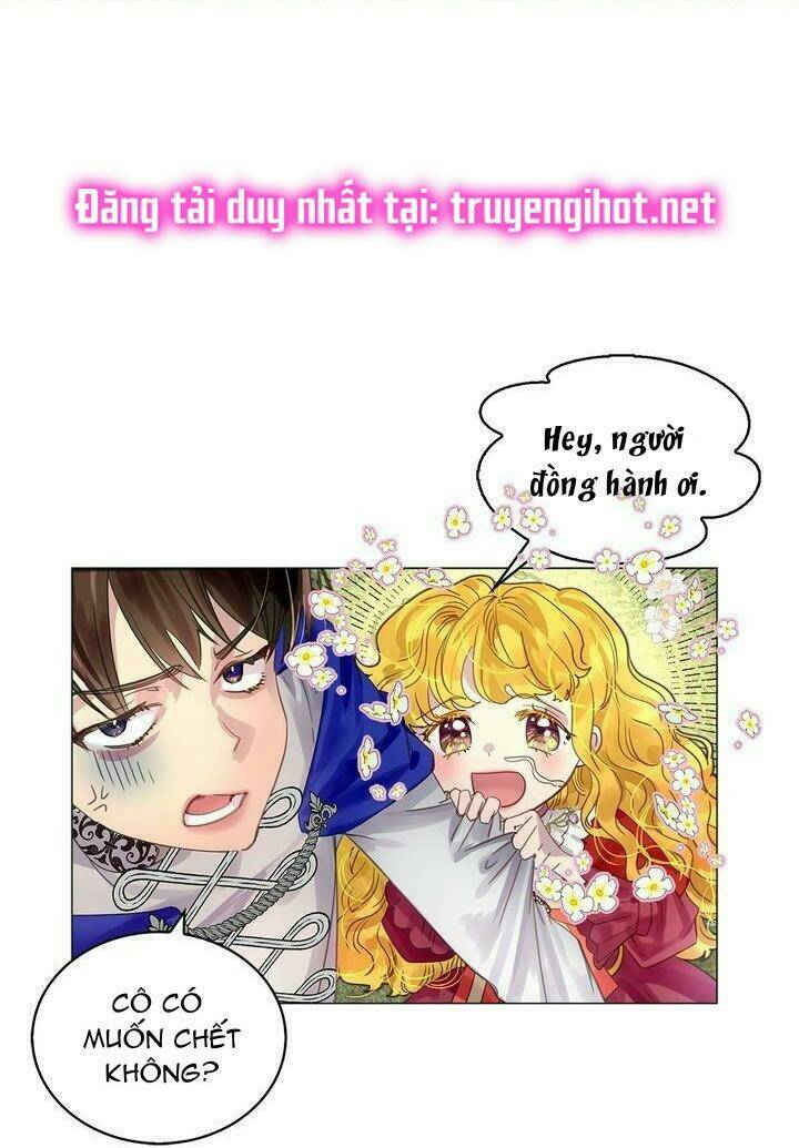 Tôi Không Phải Là Người Tốt Chapter 148 - Trang 2