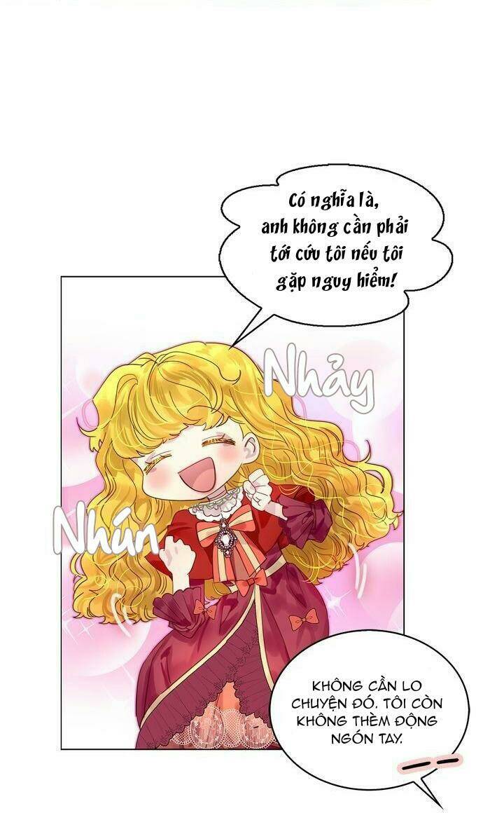 Tôi Không Phải Là Người Tốt Chapter 148 - Trang 2