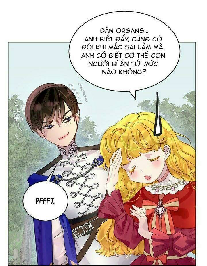 Tôi Không Phải Là Người Tốt Chapter 148 - Trang 2