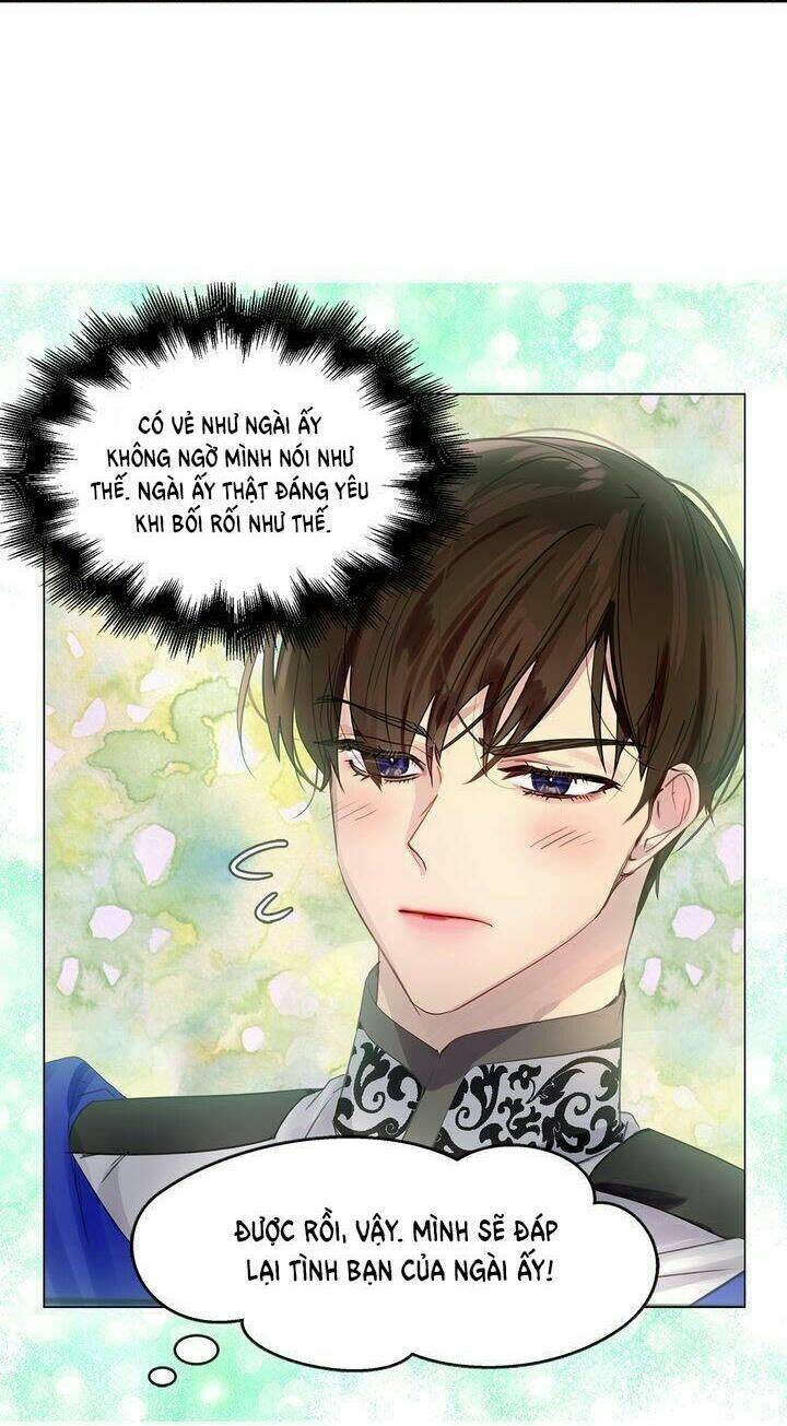 Tôi Không Phải Là Người Tốt Chapter 149 - Trang 2