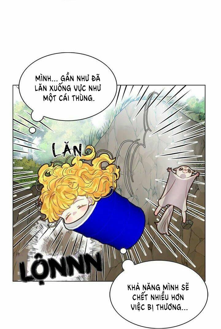 Tôi Không Phải Là Người Tốt Chapter 149 - Trang 2