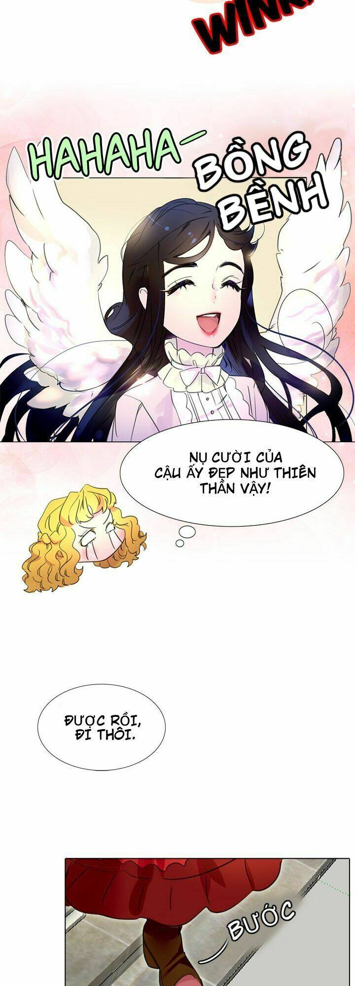 Tôi Không Phải Là Người Tốt Chapter 15 - Trang 2