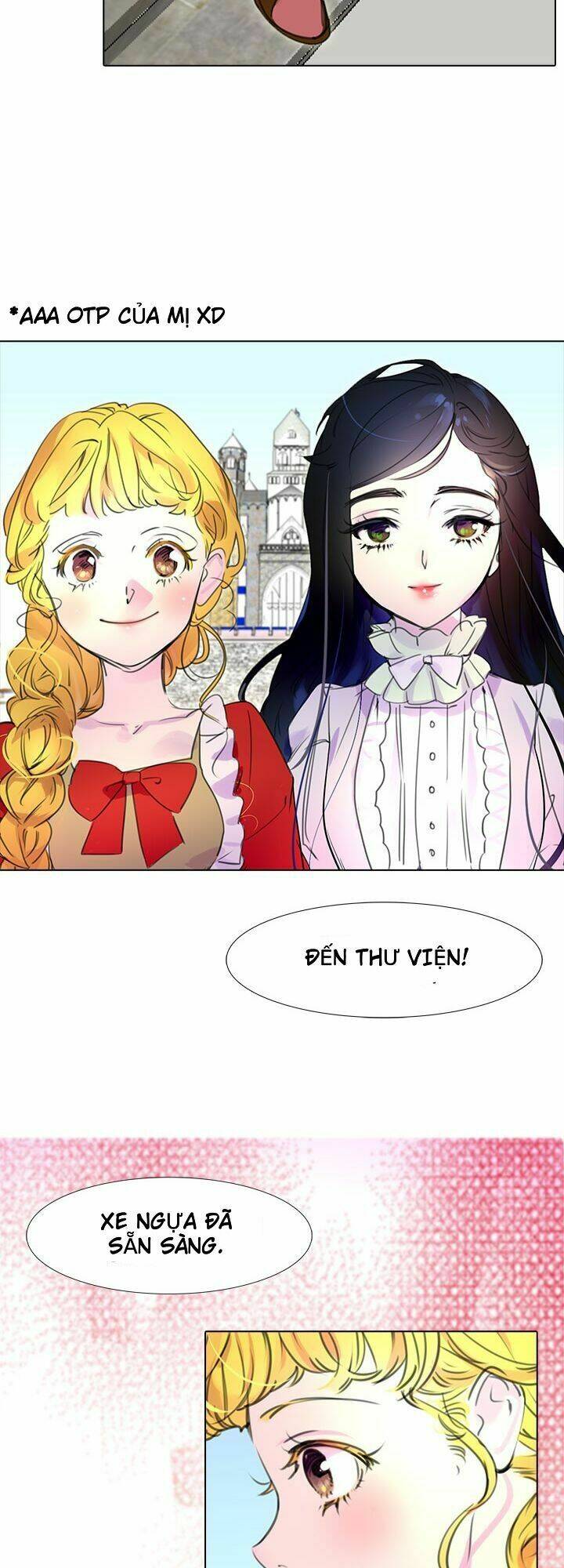 Tôi Không Phải Là Người Tốt Chapter 15 - Trang 2