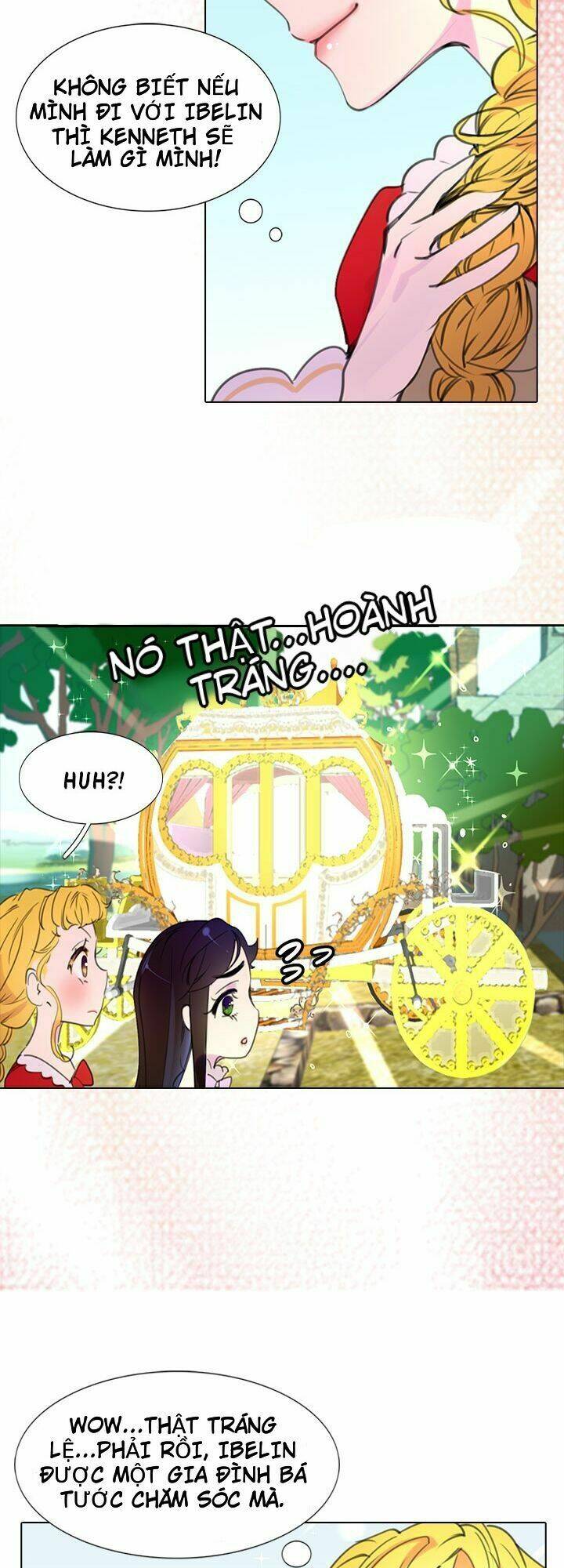 Tôi Không Phải Là Người Tốt Chapter 15 - Trang 2