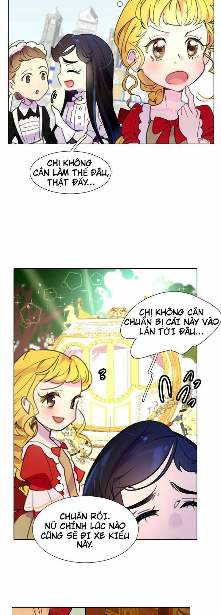 Tôi Không Phải Là Người Tốt Chapter 15 - Trang 2