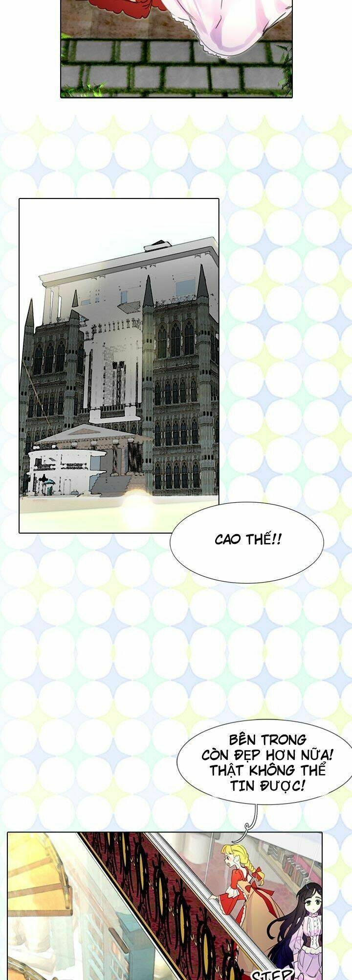 Tôi Không Phải Là Người Tốt Chapter 15 - Trang 2