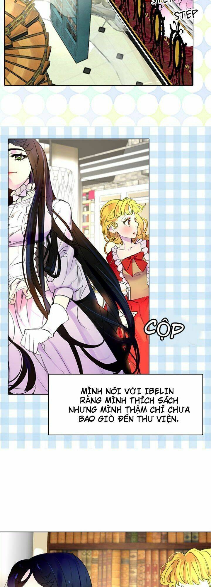 Tôi Không Phải Là Người Tốt Chapter 15 - Trang 2