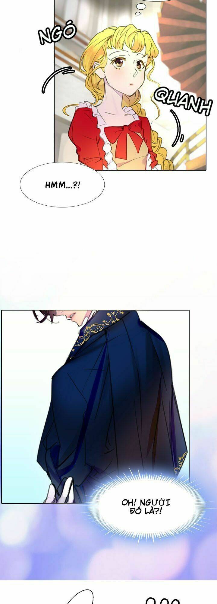 Tôi Không Phải Là Người Tốt Chapter 15 - Trang 2