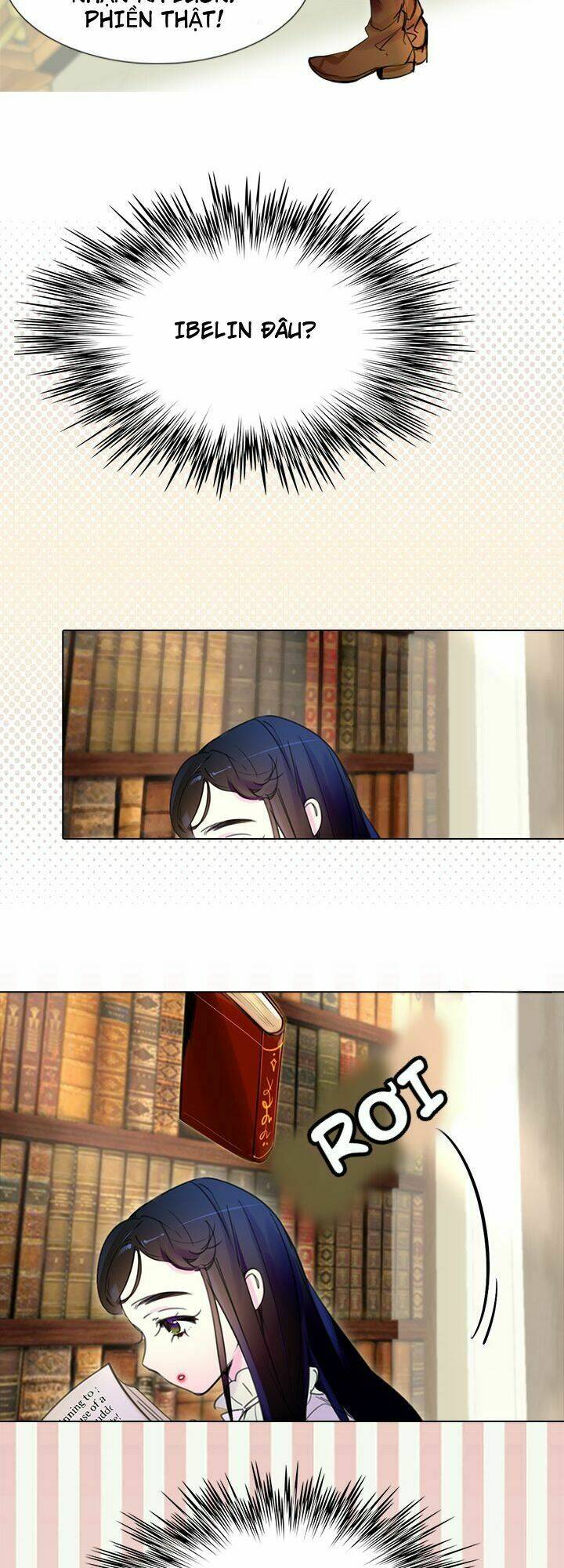 Tôi Không Phải Là Người Tốt Chapter 15 - Trang 2