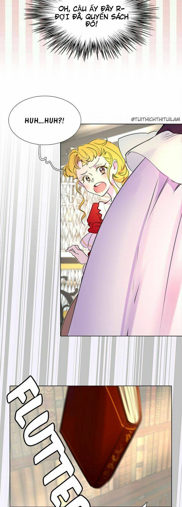 Tôi Không Phải Là Người Tốt Chapter 15 - Trang 2