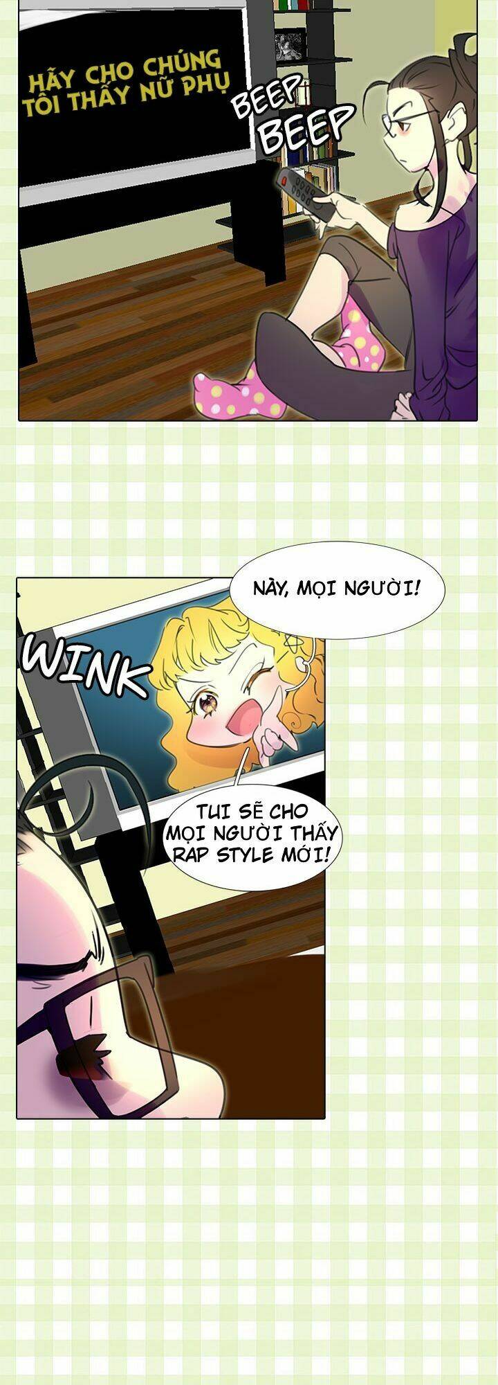 Tôi Không Phải Là Người Tốt Chapter 15 - Trang 2