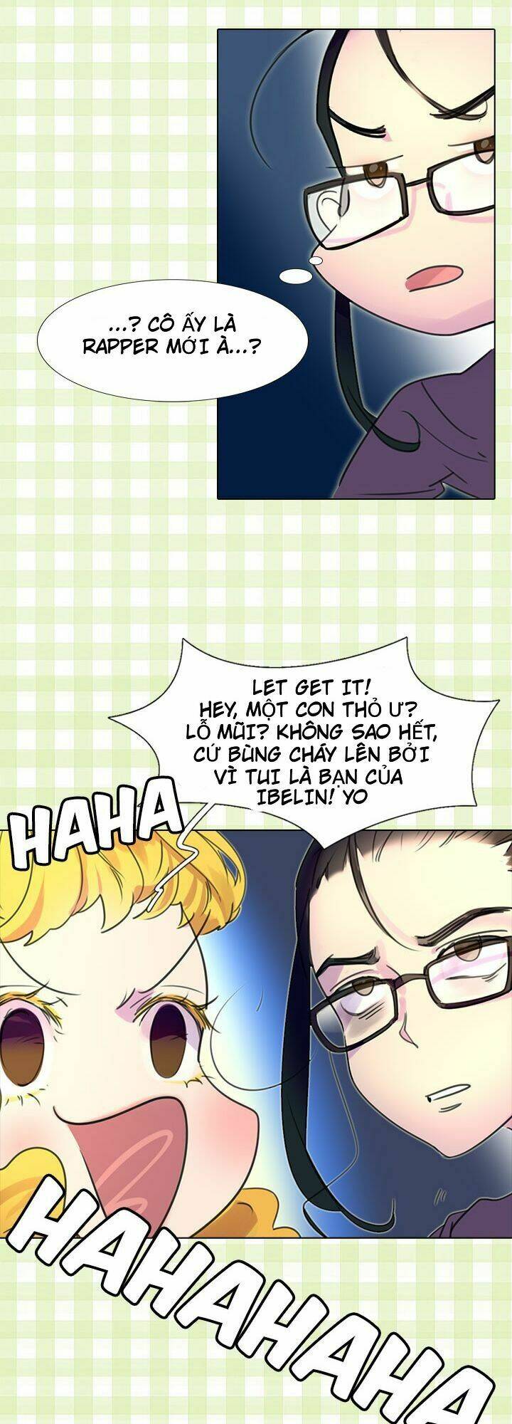 Tôi Không Phải Là Người Tốt Chapter 15 - Trang 2