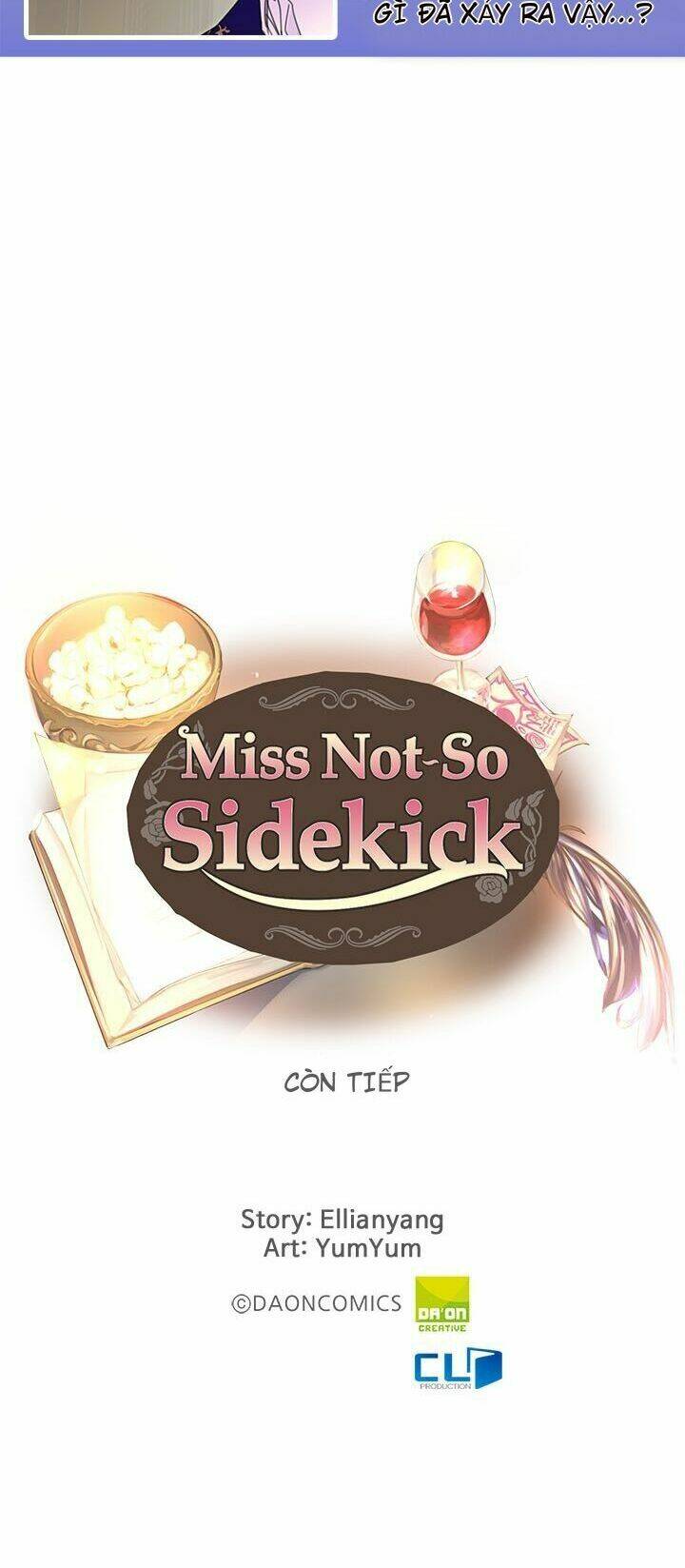 Tôi Không Phải Là Người Tốt Chapter 15 - Trang 2