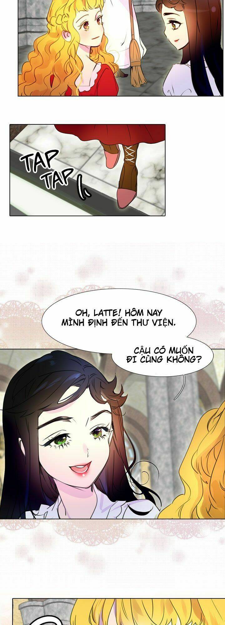 Tôi Không Phải Là Người Tốt Chapter 15 - Trang 2