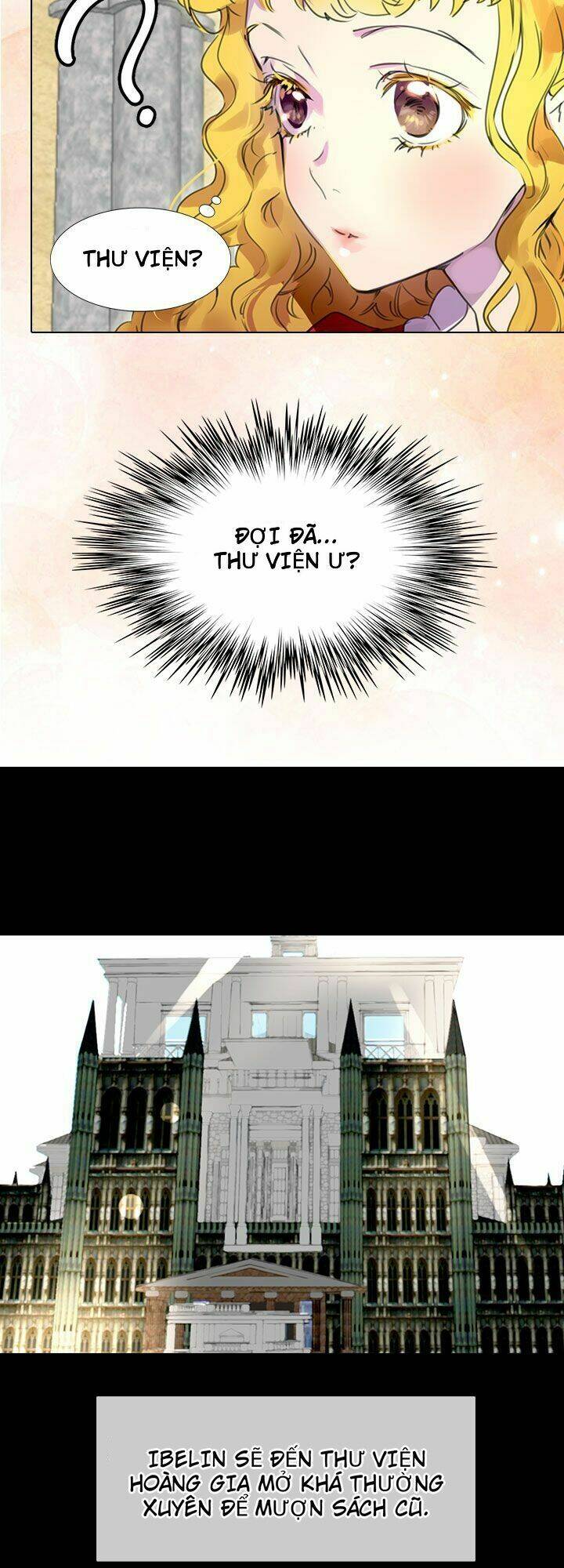 Tôi Không Phải Là Người Tốt Chapter 15 - Trang 2