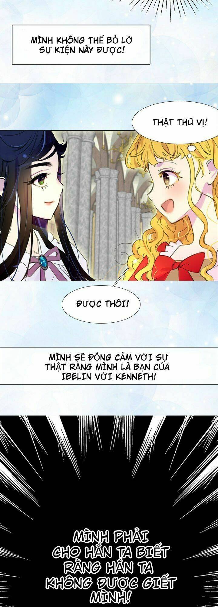 Tôi Không Phải Là Người Tốt Chapter 15 - Trang 2