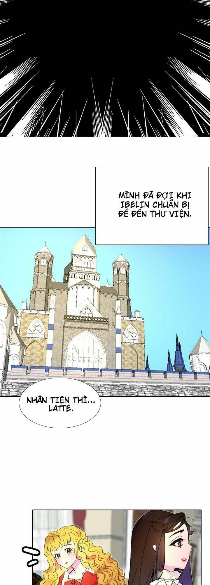 Tôi Không Phải Là Người Tốt Chapter 15 - Trang 2