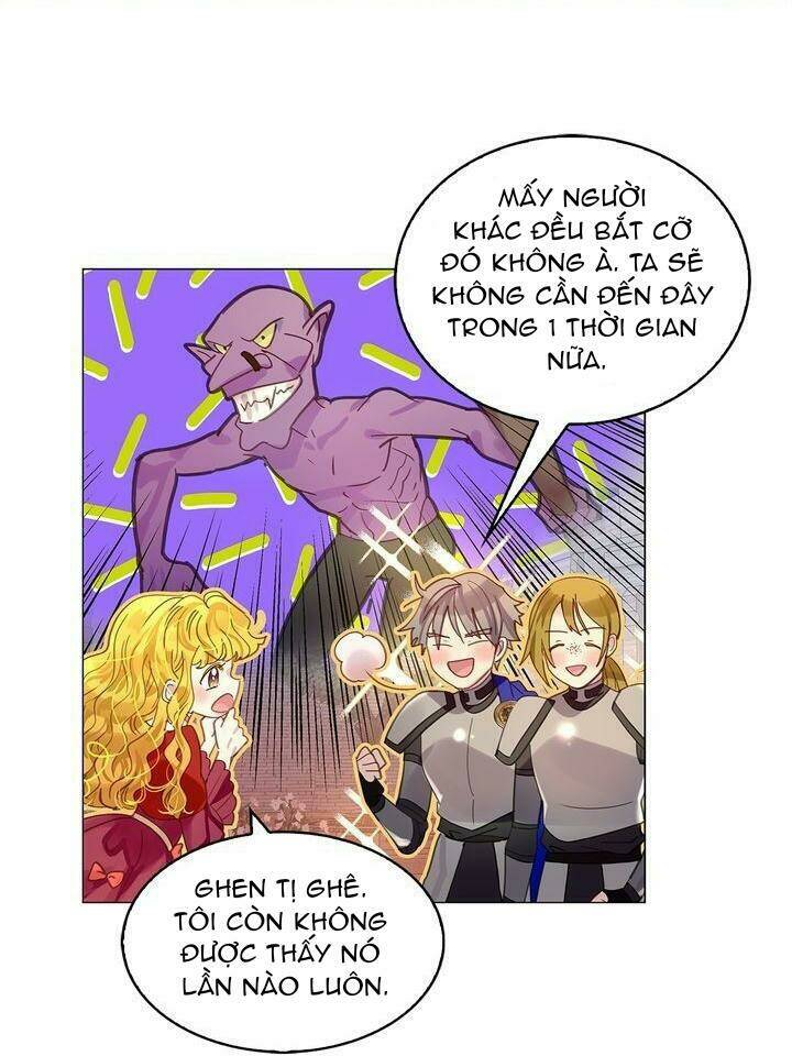 Tôi Không Phải Là Người Tốt Chapter 150 - Trang 2