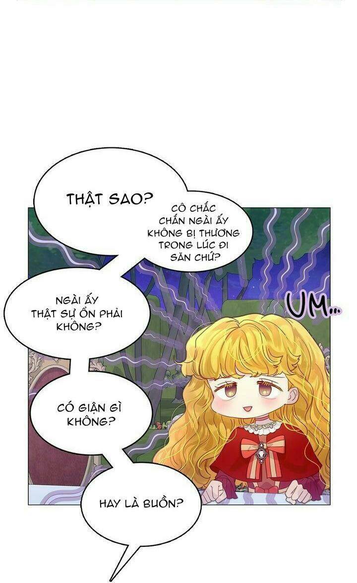 Tôi Không Phải Là Người Tốt Chapter 150 - Trang 2