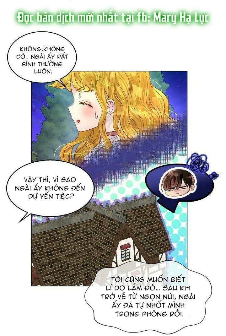 Tôi Không Phải Là Người Tốt Chapter 150 - Trang 2