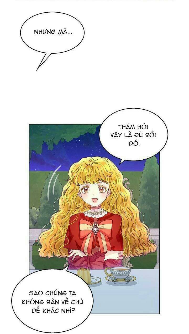 Tôi Không Phải Là Người Tốt Chapter 150 - Trang 2