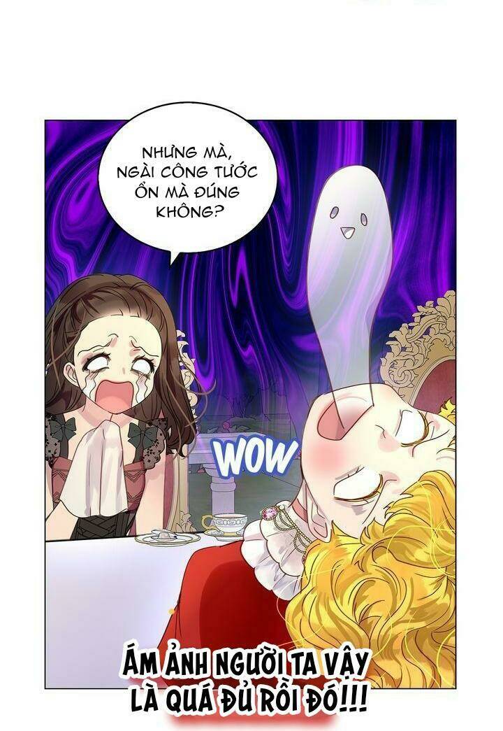 Tôi Không Phải Là Người Tốt Chapter 150 - Trang 2