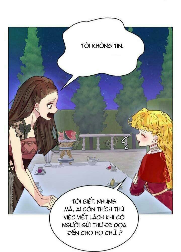 Tôi Không Phải Là Người Tốt Chapter 150 - Trang 2