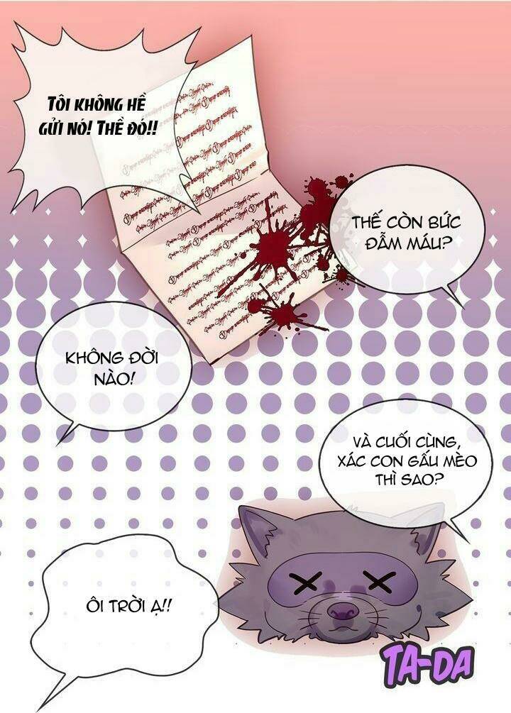 Tôi Không Phải Là Người Tốt Chapter 150 - Trang 2