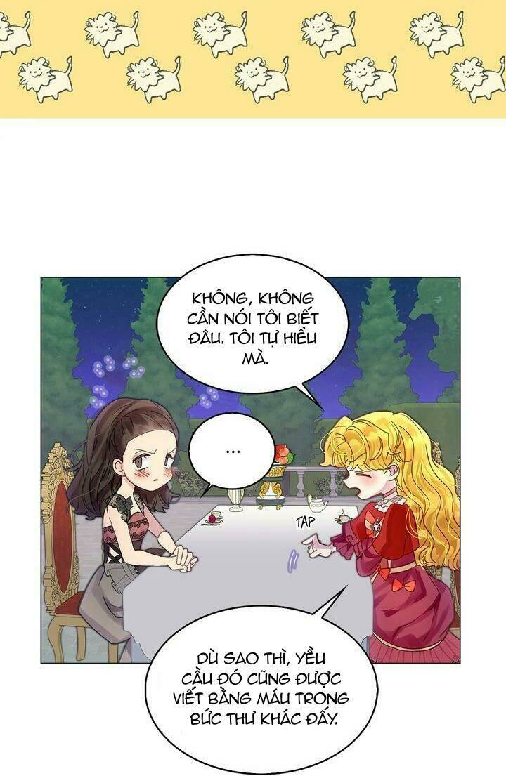 Tôi Không Phải Là Người Tốt Chapter 150 - Trang 2